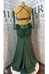 Professional bellydance costume Classic 488A_1